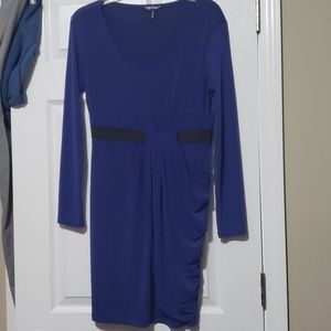 Daisy Fuentes Petite Medium Dress